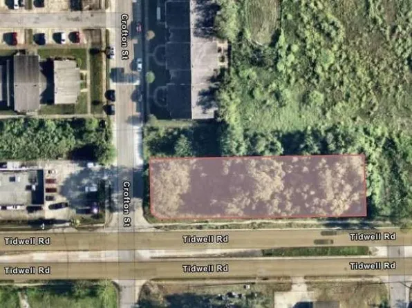 0 Crofton St, Houston, TX 77016