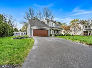 20 E Grant St, Lititz, PA 17543