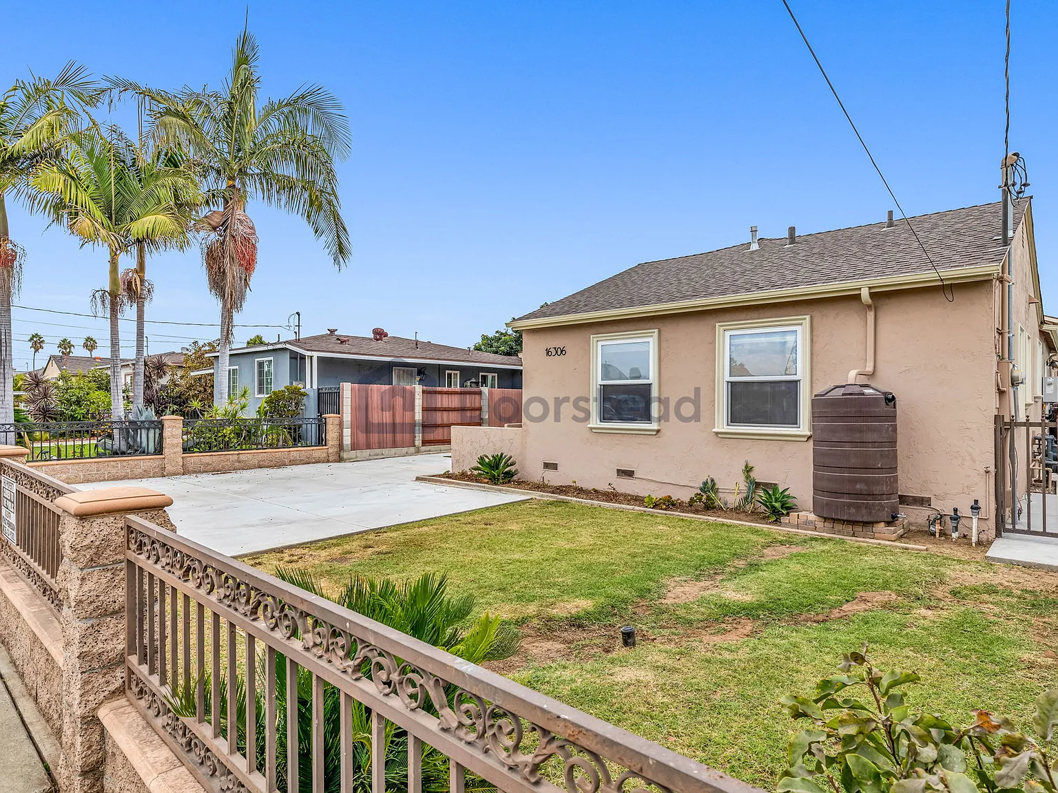 2 bed, 1.0 bath, 700 sqft, $2,495 — Photo 4