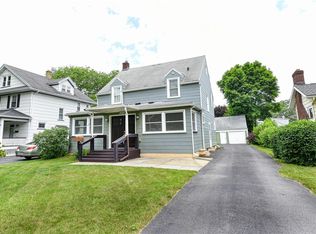 20 Abington Rd, Rochester, NY 14622