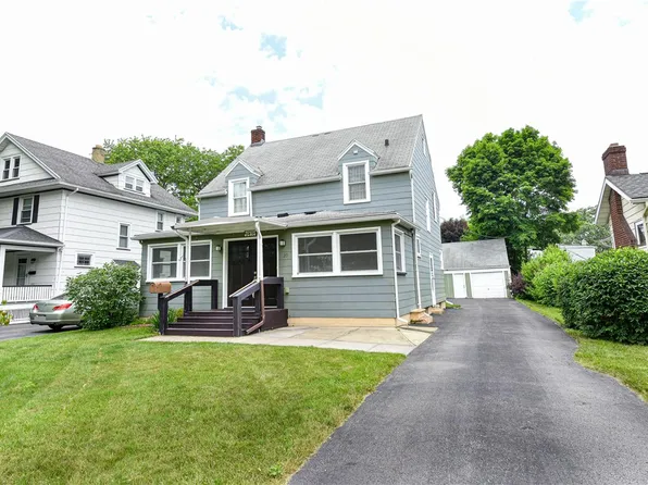 20 Abington Rd, Rochester, NY 14622
