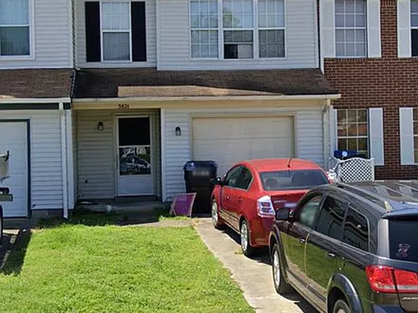 3821 Rica Dr, Virginia Beach, VA 23453