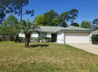 41 Brushwood Ln, Palm Coast, FL 32137