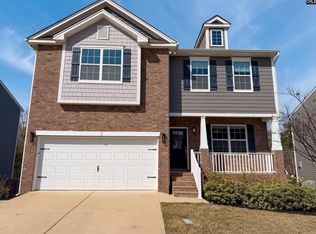 1615 Birch Grain Rd, Chapin, SC 29036