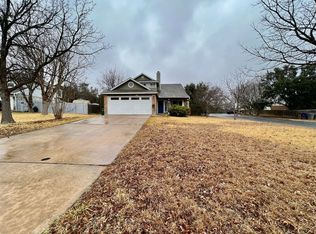 2104 Patsy Pkwy, Austin, TX 78744