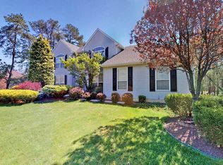 644 Winterberry Blvd, Jackson, NJ