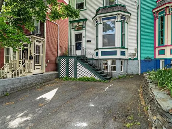 11 Maxse Street, St. John's, NL A1C2S6