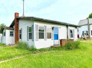 611 N Orange St, Albion, IN