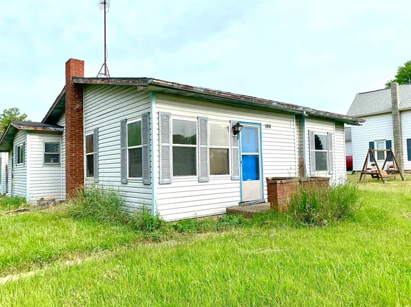 611 N Orange St, Albion, IN 46701