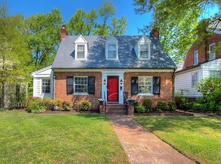 1424 Lorraine Ave, Richmond, VA 23227