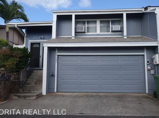 98-523 Lulu St, Aiea, HI 96701