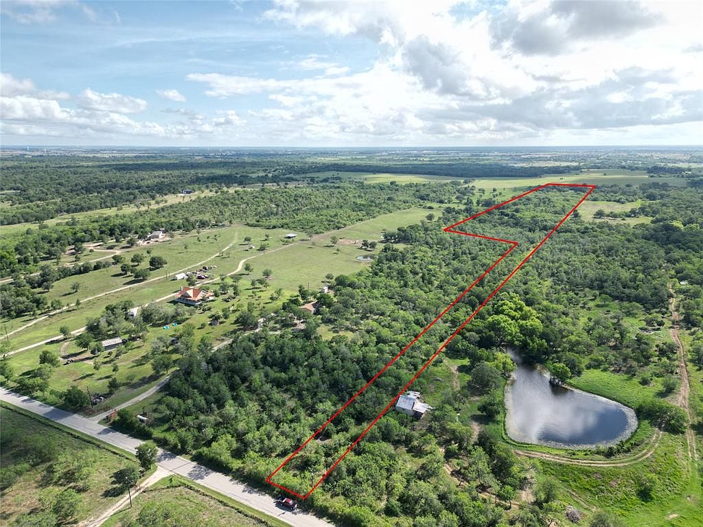 2200 Westwood Rd, Lockhart, TX 78644 | Zillow
