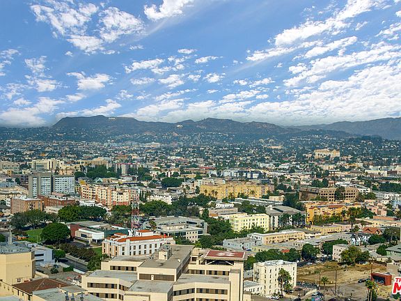 4th image of 1100 Wilshire Blvd APT 2504