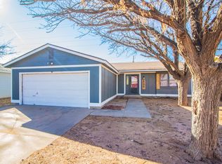 9306 Elgin Ave, Lubbock, TX 79423