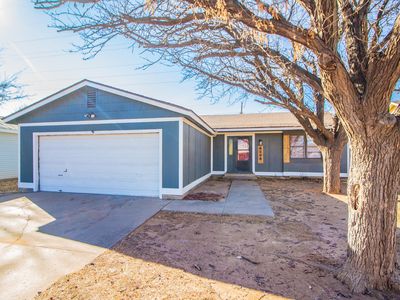 9306 Elgin Ave, Lubbock, TX, 79423