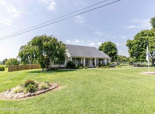 238 Probus Rd, Leitchfield, KY 42754