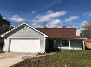 8326 Tabaid Ln, Pensacola, FL 32506
