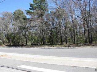 1918 Old Noonday Rd, Tyler, TX 75701