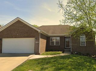 600 Homestead Dr, Nicholasville, KY