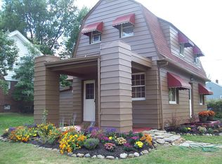1939 Goodyear Blvd, Akron, OH