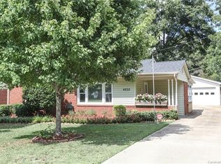 4222 Tillman Rd, Charlotte, NC 28208