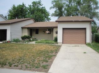 632 Lunar Ln, Waterloo, IA 50701