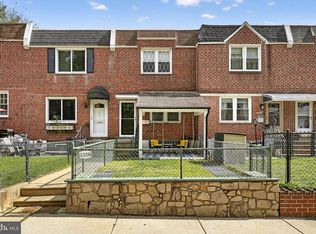 335 Hermitage St #B, Philadelphia, PA 19128