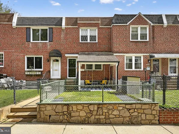 335 Hermitage St #B, Philadelphia, PA 19128