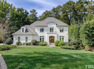 1516 Consett Ct, Raleigh, NC 27613