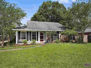 1631 Gardner Ave, Denham Springs, LA 70726