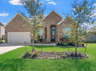 11107 Willamer St, Tomball, TX 77375