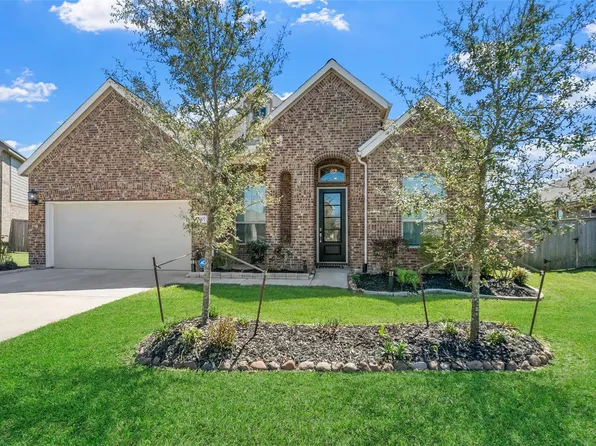 11107 Willamer St, Tomball, TX 77375
