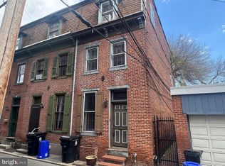 709 Prince St, Harrisburg, PA 17102