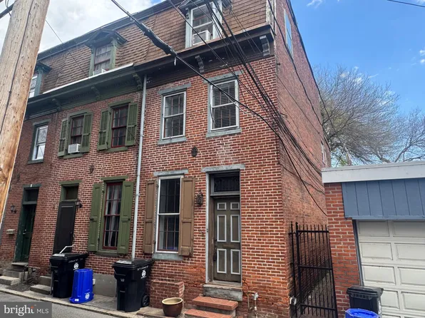 709 Prince St, Harrisburg, PA 17102