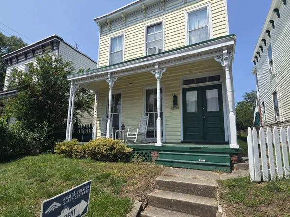 126 S Laurel St #A, Richmond, VA 23220