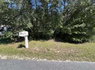 356 Goodwin Creek Rd, Freeport, FL 32439