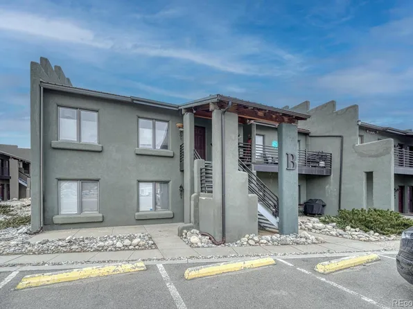 623 Cedar Lane Bldg B #B201, Buena Vista, CO 81211