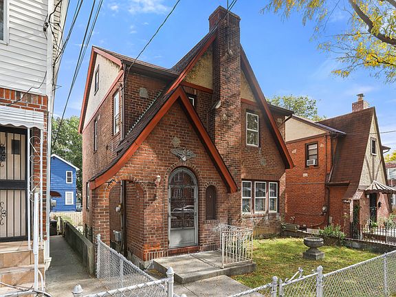 4318 Ely Avenue
