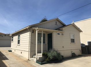 238 Van Buren St, Monterey, CA 93940