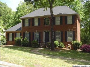5149 Kirkwall Ln, Birmingham, AL 35242