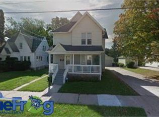 153A Brockway Ave, Oshkosh, WI 54902