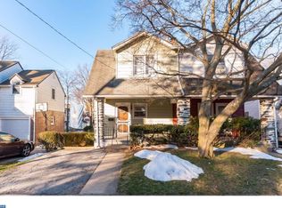 820 Woodland Dr, Havertown, PA 19083