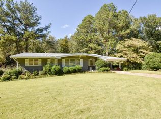 794 Overhill Dr, Alexander City, AL 35010