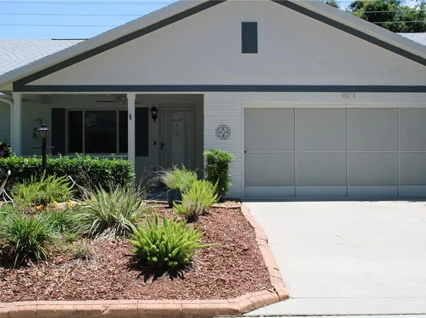 9587 SW 84th Ter Unit B, Ocala, FL 34481