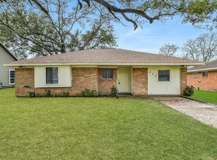 405 Cherry St, La Marque, TX 77568