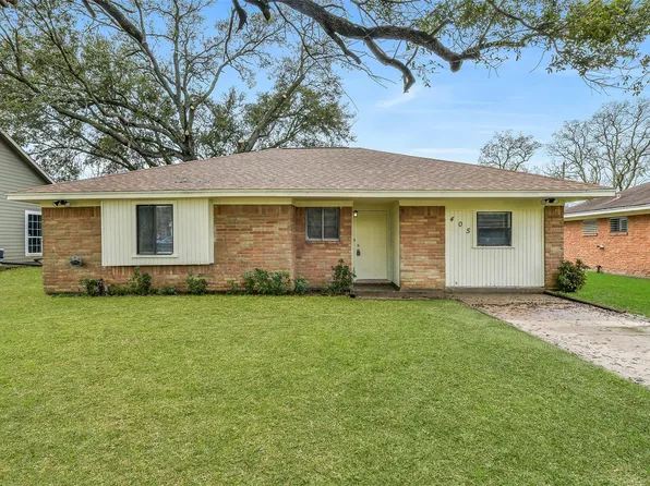 405 Cherry St, La Marque, TX 77568