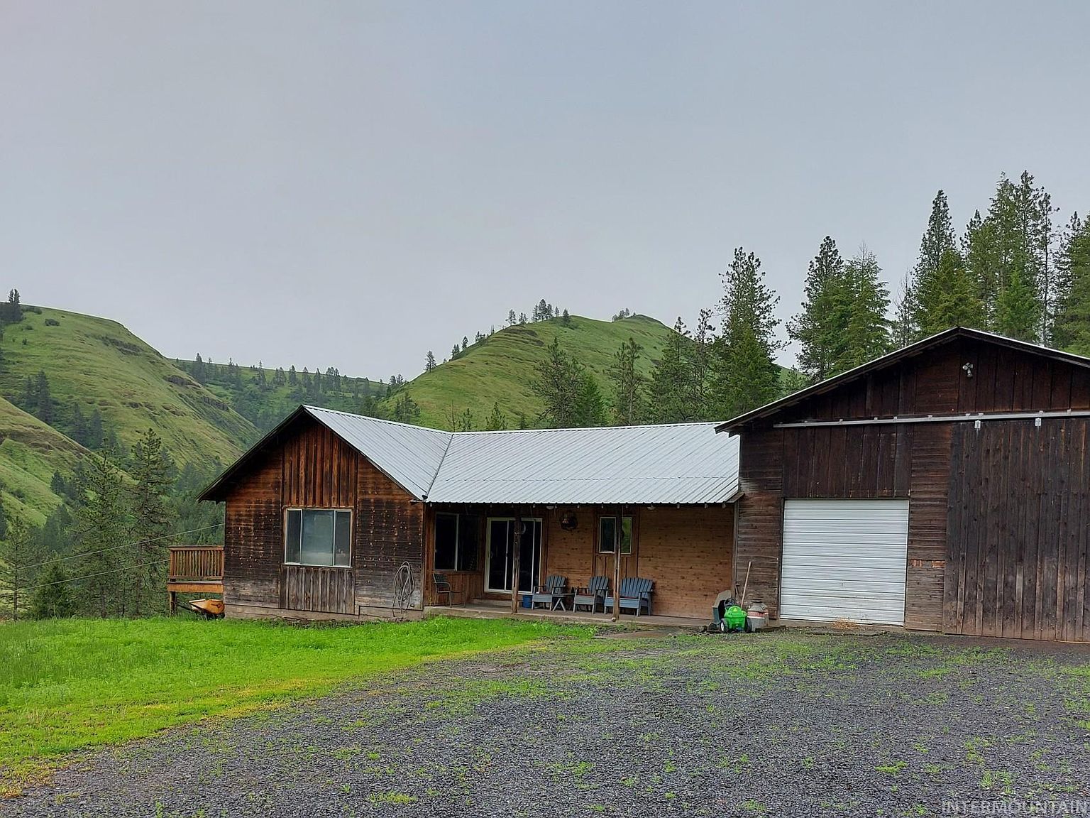 2754 Highway 162, Kamiah, ID 83536 MLS 98802117 Zillow