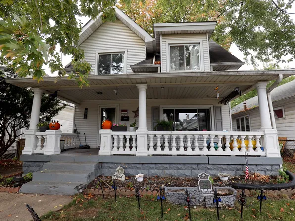 204 N Mount St, Indianapolis, IN 46222