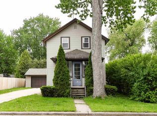 512 Emma St, Fond Du Lac, WI 54935