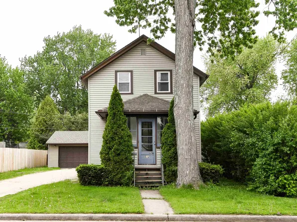 512 Emma St, Fond Du Lac, WI 54935